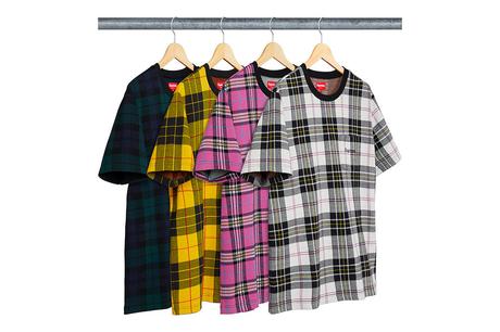 SUPREME – S/S 2018 COLLECTION