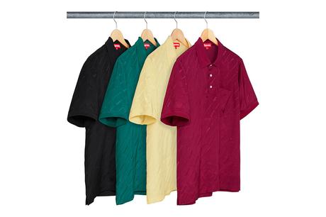 SUPREME – S/S 2018 COLLECTION