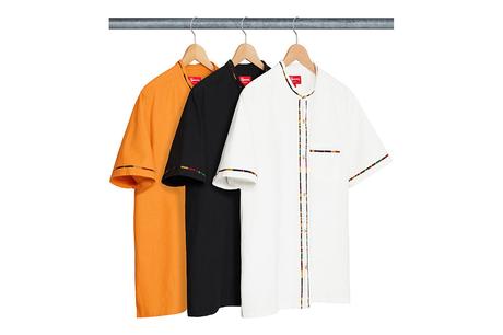 SUPREME – S/S 2018 COLLECTION