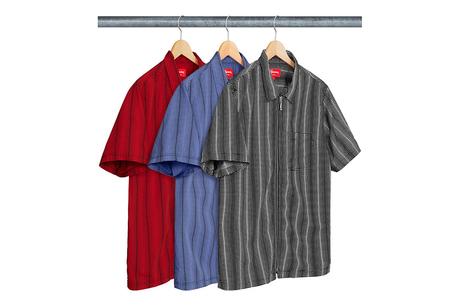 SUPREME – S/S 2018 COLLECTION