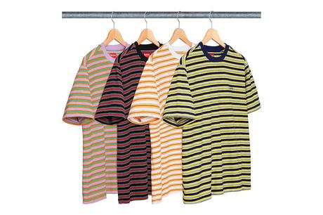 SUPREME – S/S 2018 COLLECTION