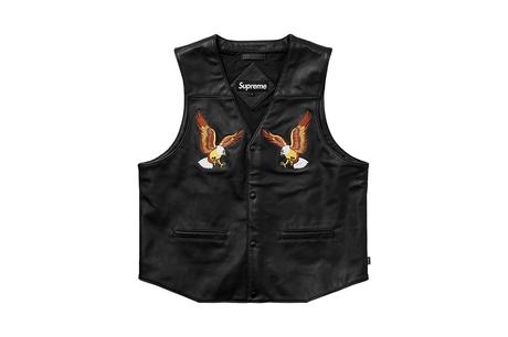 SUPREME – S/S 2018 COLLECTION