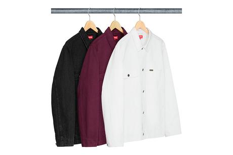 SUPREME – S/S 2018 COLLECTION