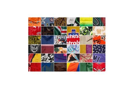 SUPREME – S/S 2018 COLLECTION