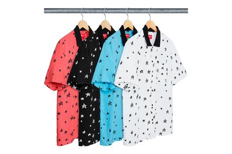 SUPREME – S/S 2018 COLLECTION
