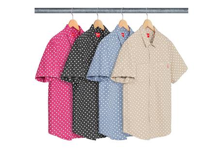 SUPREME – S/S 2018 COLLECTION