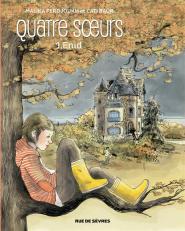 Quatre sœurs, la BD, Tome 4