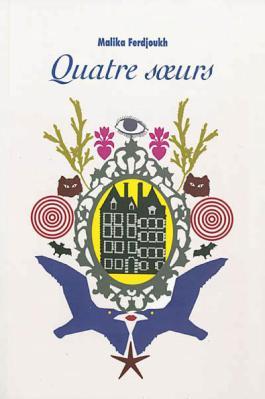 Quatre sœurs, la BD, Tome 4 Quatre sœurs, la BD, Tome 4