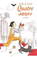 Quatre sœurs, la BD, Tome 4 Quatre sœurs, la BD, Tome 4