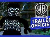 Pack Aventure Black Panther ajouté LEGO Marvel Super Heroes