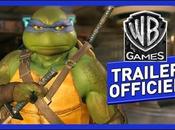 Tortues Ninja débarquent aujourd’hui dans Injustice
