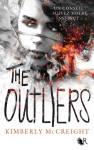 Outliers #2 de Kimberly McCreight