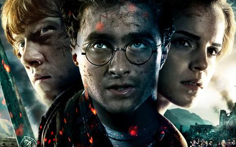 Les 20 ans d'Harry Potter : Les 8 films en 4K à 34.99 € sur iTunes