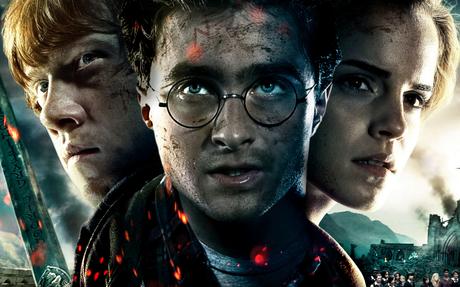 Les 20 ans d'Harry Potter : Les 8 films en 4K à 34.99 € sur iTunes