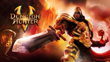 Dungeon Hunter 5 sur iPhone annonce l’arrivée de l’année chinoise du chien