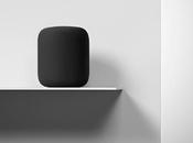 HomePod sera-t-elle référence marché