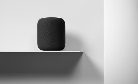 La HomePod sera-t-elle la référence sur le marché ?