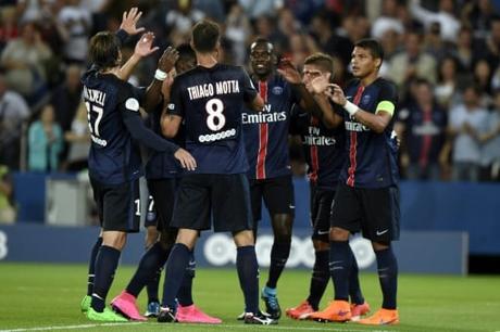 Un absent de taille pour le PSG dans le choc face au Real ! Thiago Motta