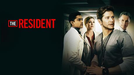 [Série TV] The Resident : Nouveau coup de cœur pour une série médicale !