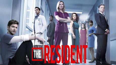 [Série TV] The Resident : Nouveau coup de cœur pour une série médicale !
