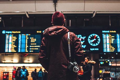 Trouver un billet d’avion pas cher : tout un art dans lequel… je suis nulle ! Trouver un billet d’avion pas cher : tout un art dans lequel… je suis nulle !