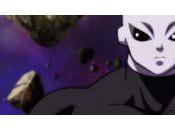 Dragon Ball Super quel pour Jiren après révélation passé