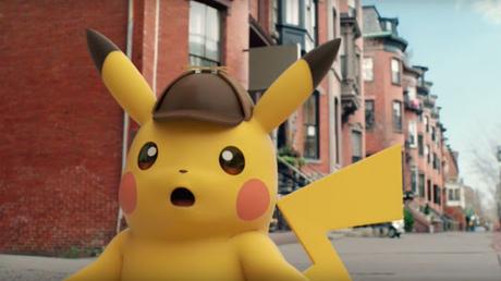 Rita Ora rejoint le casting de Detective Pokemon signé Rob Letterman