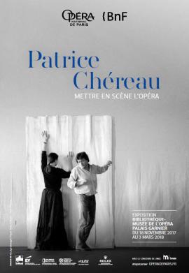 Patrice Chéreau, à la mémoire d’un ange