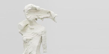 César, radical et sensuel david altmejd, sculpture, art, contemporary-art, solo-show, xavier-hufkens, brussels, 2016