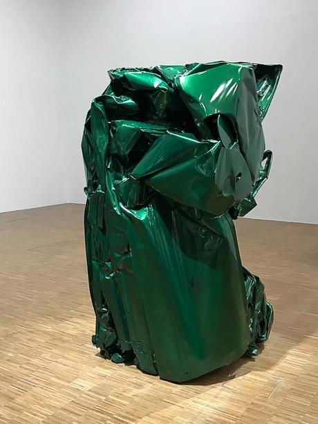 César, radical et sensuel cesar,centre-pompidou,exposition,nouveaux-realistes,art-moderne,sculpture,2018