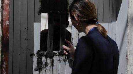 Yémen : nouvelle visite du CICR a des détenus en relation avec le conflit