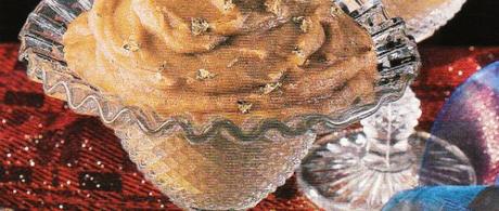 Coupes de Monts-blancs à l’armagnac