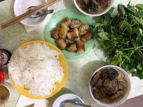 Voyage au Vietnam - un café avec Clémentine