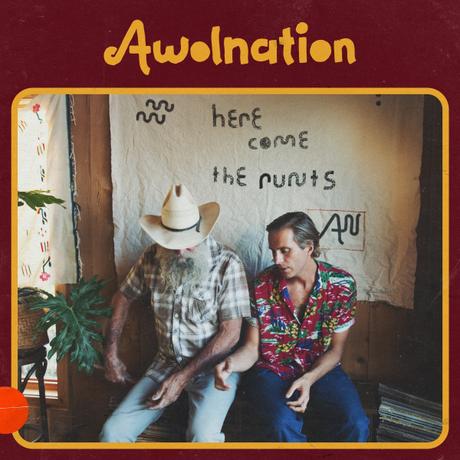 HERE COME THE RUNTS – AWOLNATION