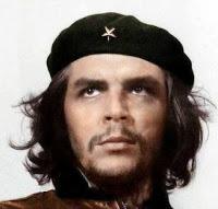 Le petit verset mystique du Che: entre communisme et transcendance…