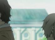 [Vidéo] Bande annonce officielle pour film animé Bungô Stray Dogs Dead Apple