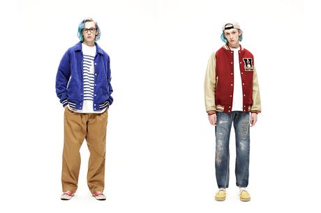 HABANOS – F/W 2018 COLLECTION LOOKBOOK