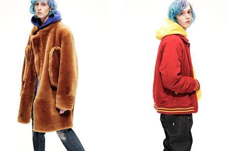 HABANOS – F/W 2018 COLLECTION LOOKBOOK