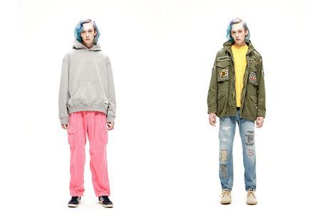 HABANOS – F/W 2018 COLLECTION LOOKBOOK