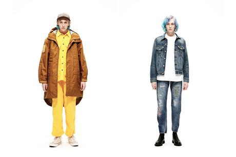 HABANOS – F/W 2018 COLLECTION LOOKBOOK