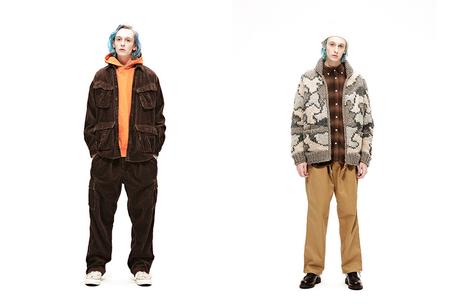 HABANOS – F/W 2018 COLLECTION LOOKBOOK