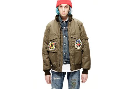 HABANOS – F/W 2018 COLLECTION LOOKBOOK