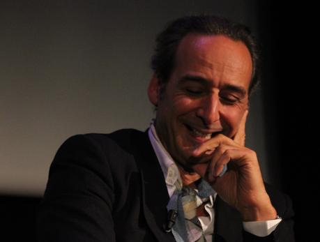 [critique] la Forme de l'Eau