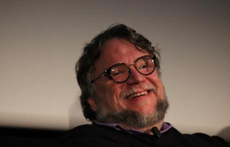 [critique] la Forme de l'Eau