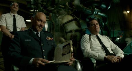 [critique] la Forme de l'Eau