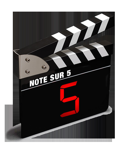 [critique] la Forme de l'Eau