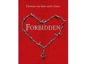 Tabitha Suzuma Forbidden