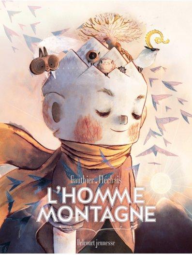 L’homme Montagne L’homme Montagne