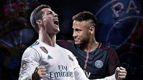 Comment regarder le match Real Madrid-PSG sur son iPhone ?