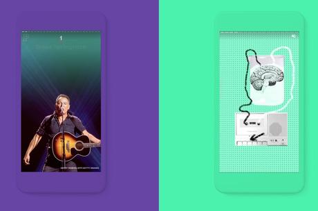 AMP Stories : Google s'inspire de Snapchat